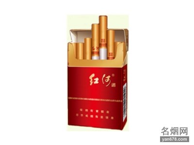 红河(运)香烟价格表（多少钱一包）